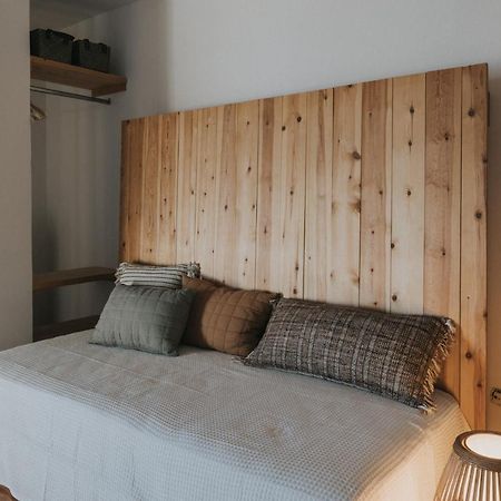 Pelion Homes Agios Georgios Nilias Buitenkant foto