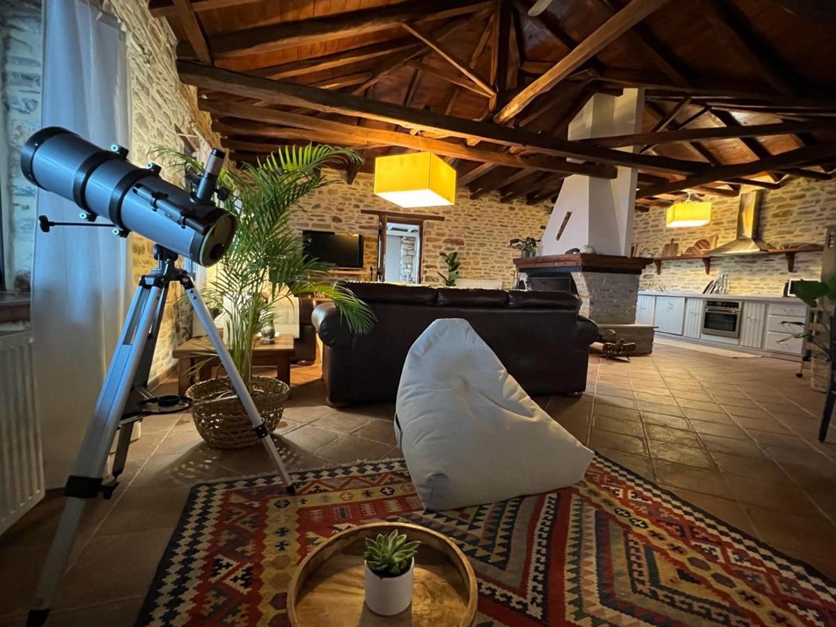 Pelion Homes Agios Georgios Nilias Buitenkant foto