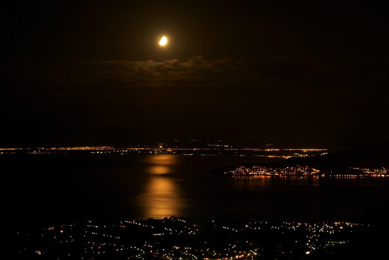 Pelion Homes Agios Georgios Nilias Buitenkant foto