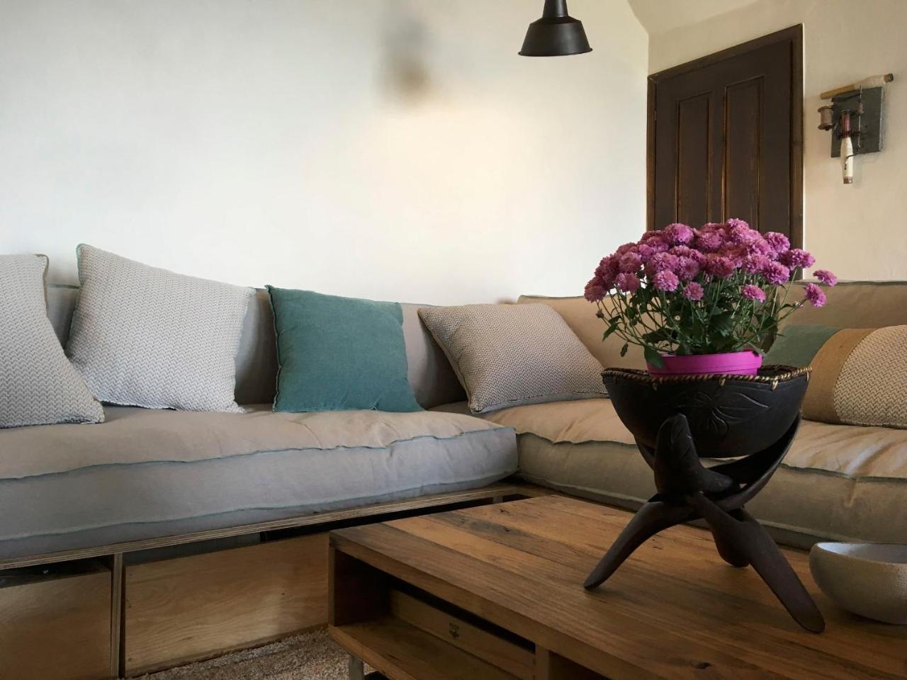 Pelion Homes Agios Georgios Nilias Buitenkant foto