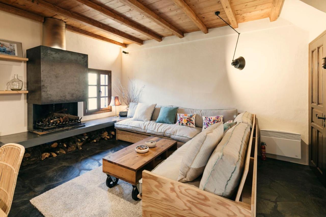 Pelion Homes Agios Georgios Nilias Buitenkant foto